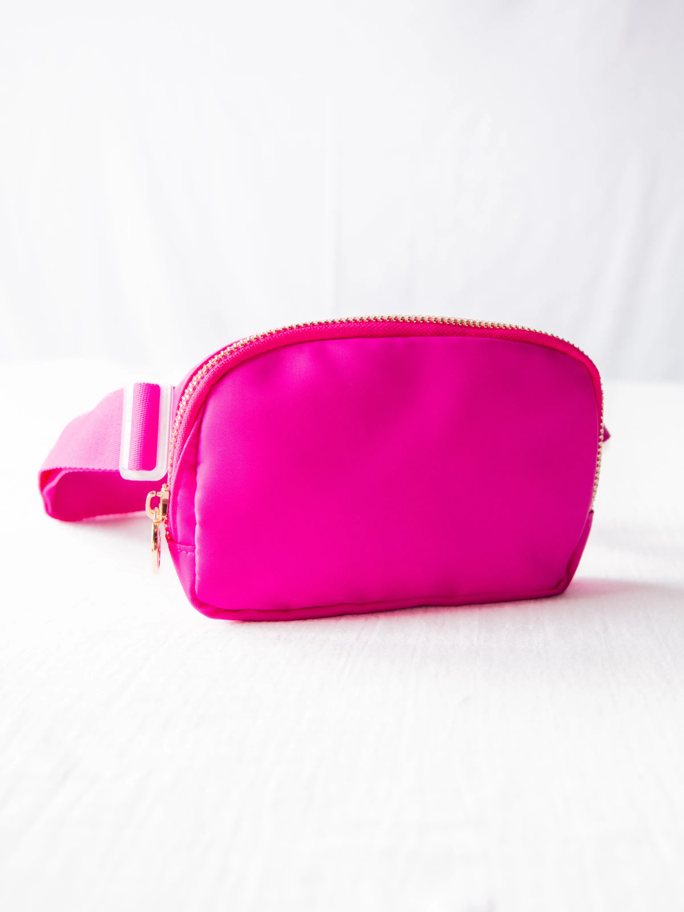 Belt Bag - Wild Berry