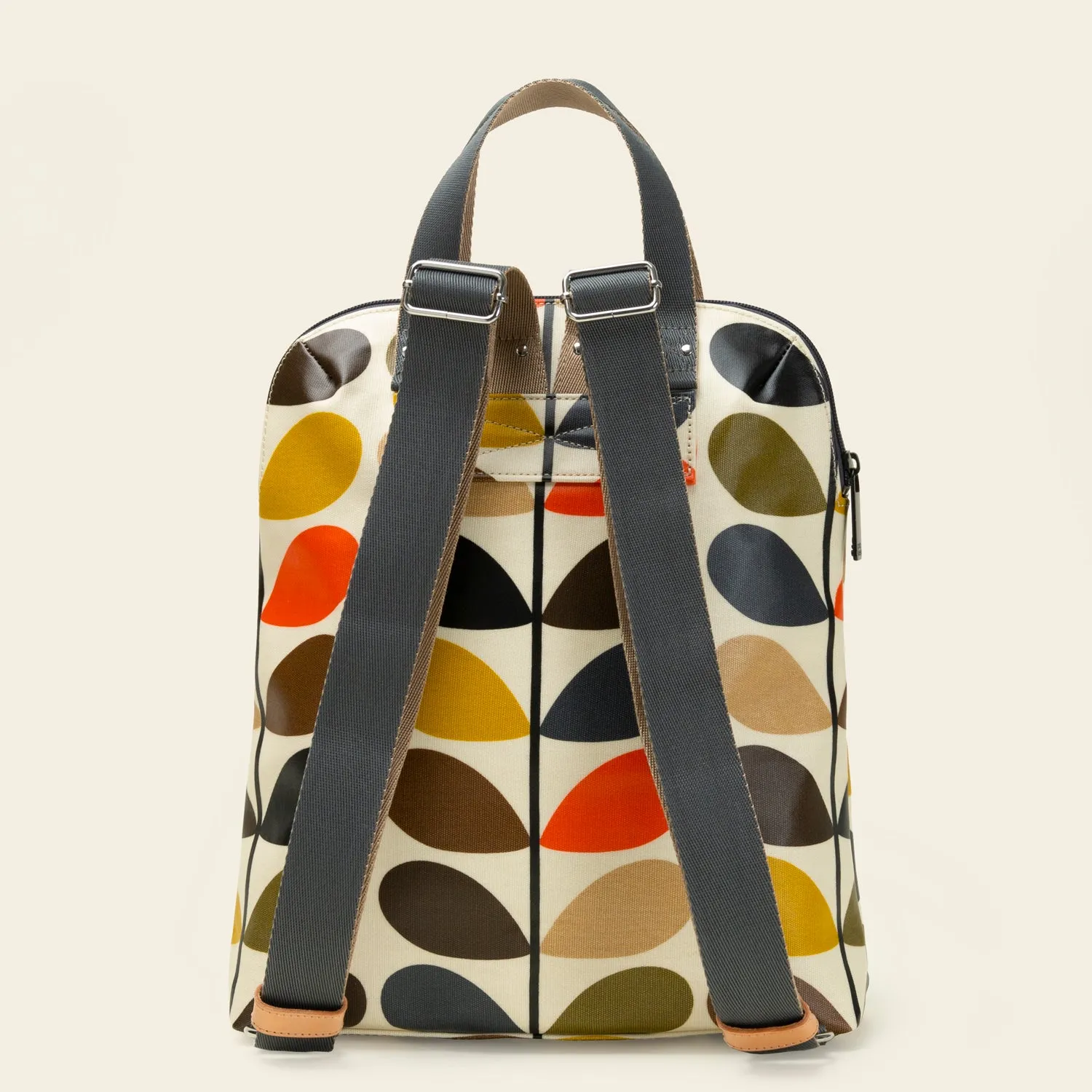 Bestie Backpack - Classic Multi Stem