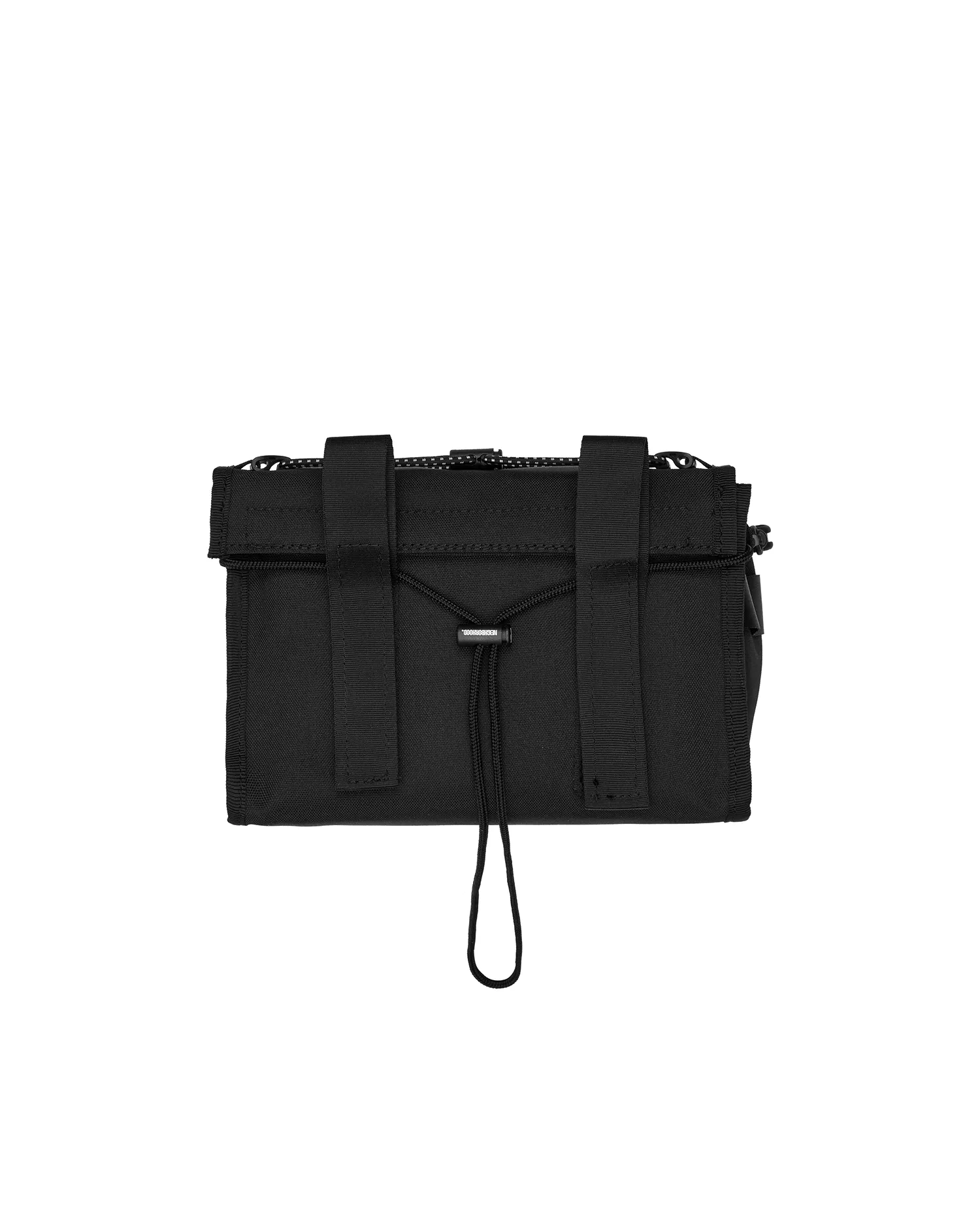 Bicycle Handlebar Bag - Black