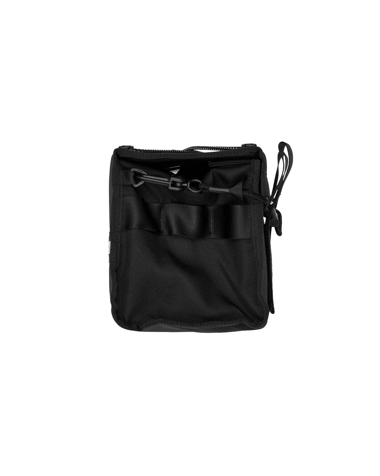 Bicycle Handlebar Bag - Black