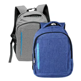 BL 4557 - Polyester Laptop Backpack