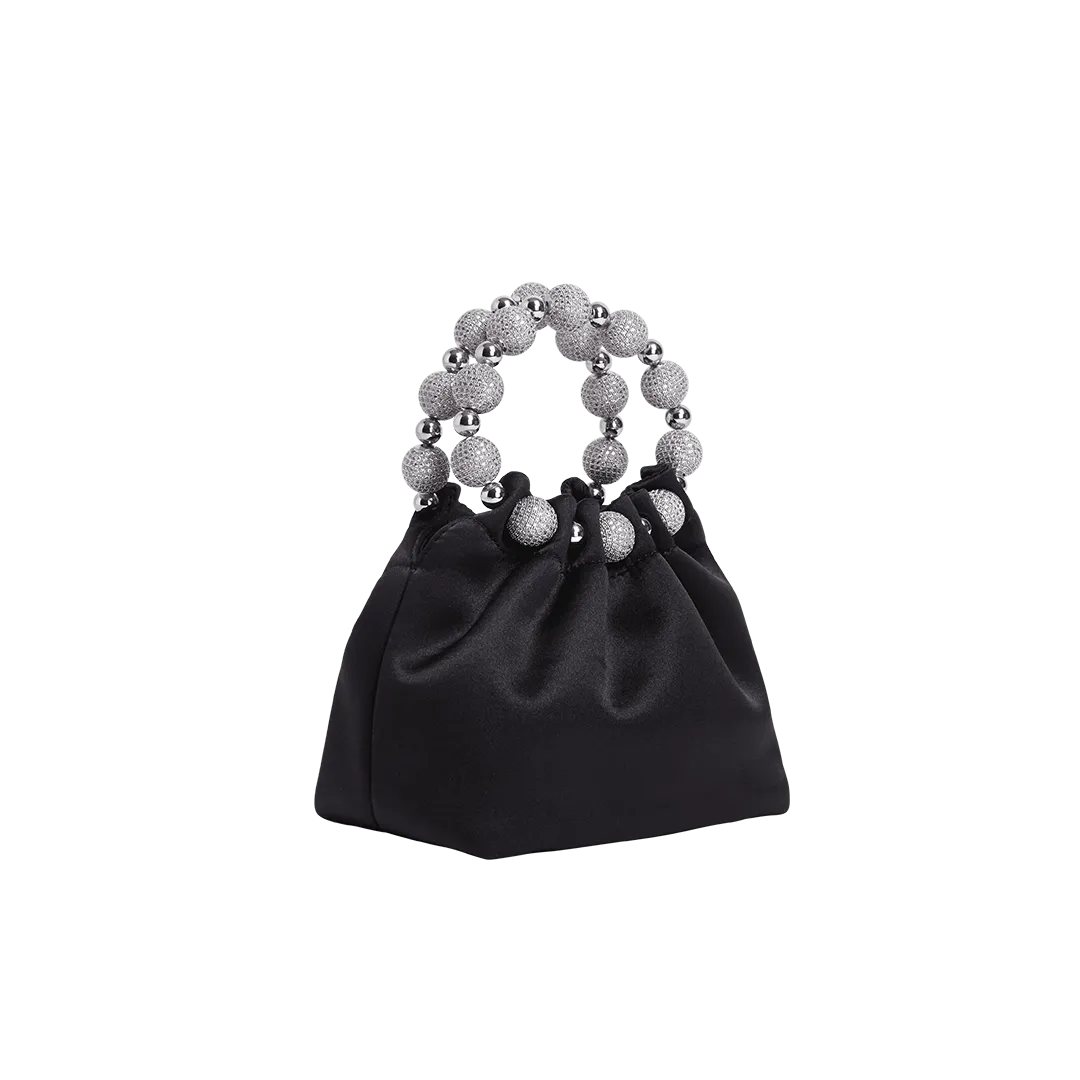 Black Diamond Bag