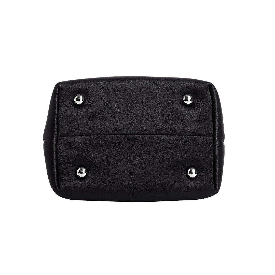 Black Diamond Bag