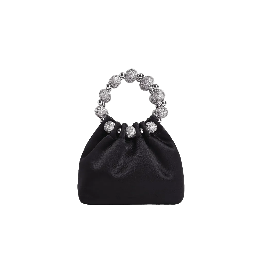 Black Diamond Bag