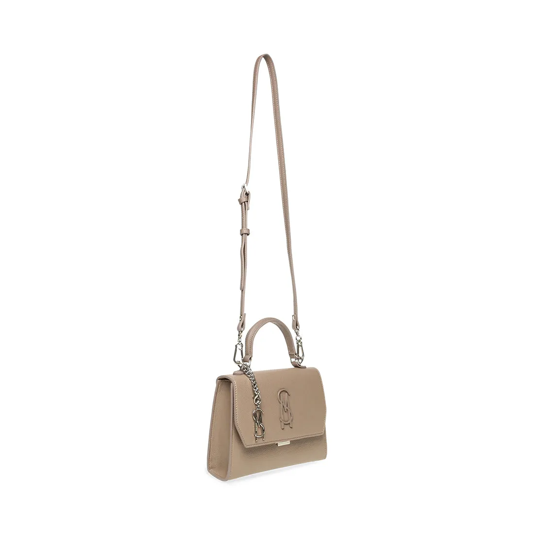 Blattuca Crossbody bag TAUPE