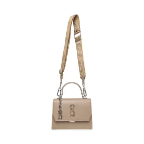 Blattuca Crossbody bag TAUPE