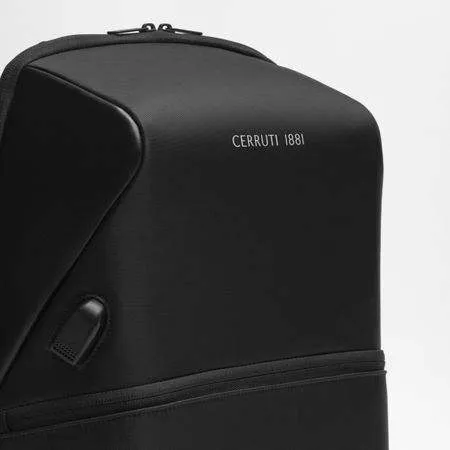 Block Backpack by Cerruti 1881