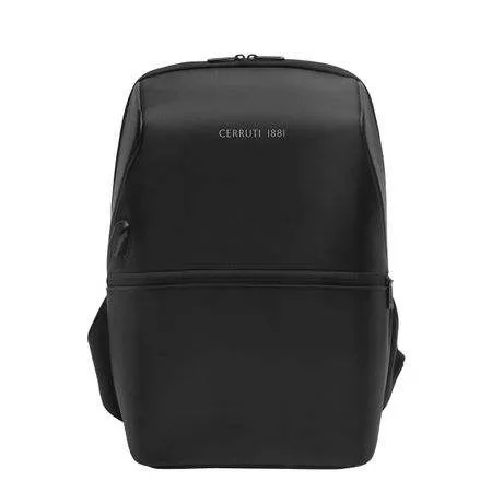 Block Backpack by Cerruti 1881