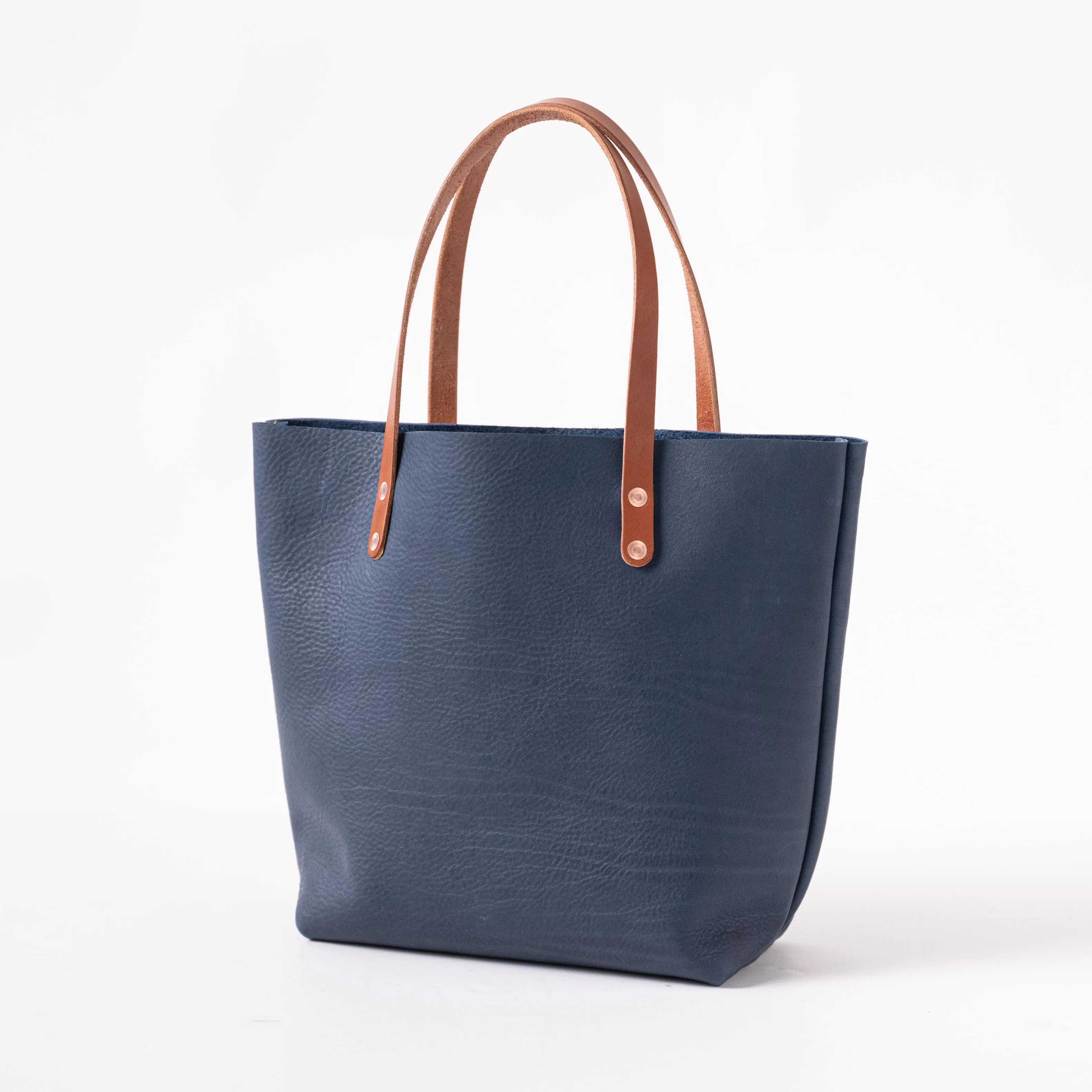 Blue Cypress Tote