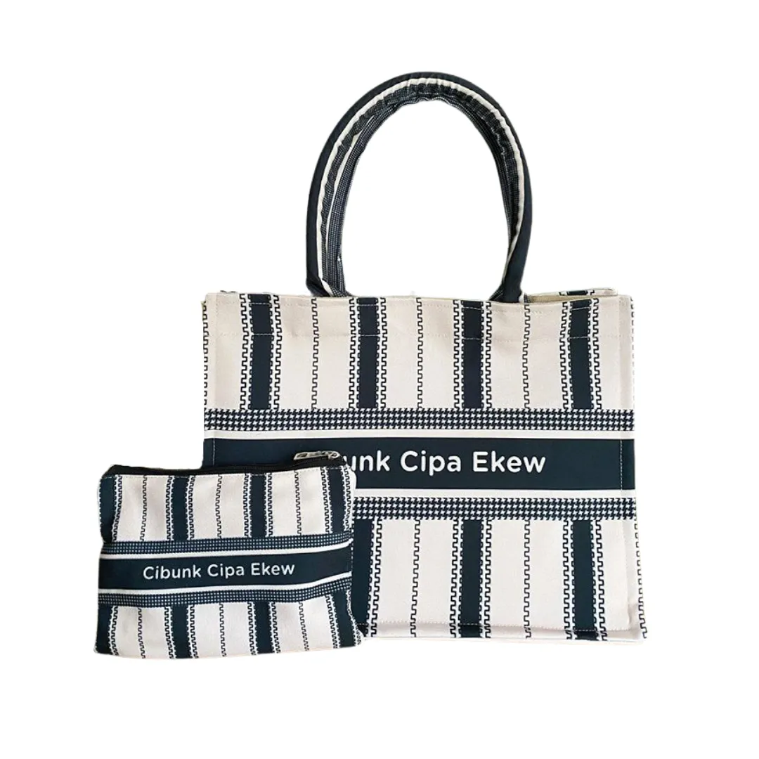 Book Tote Limited Edition