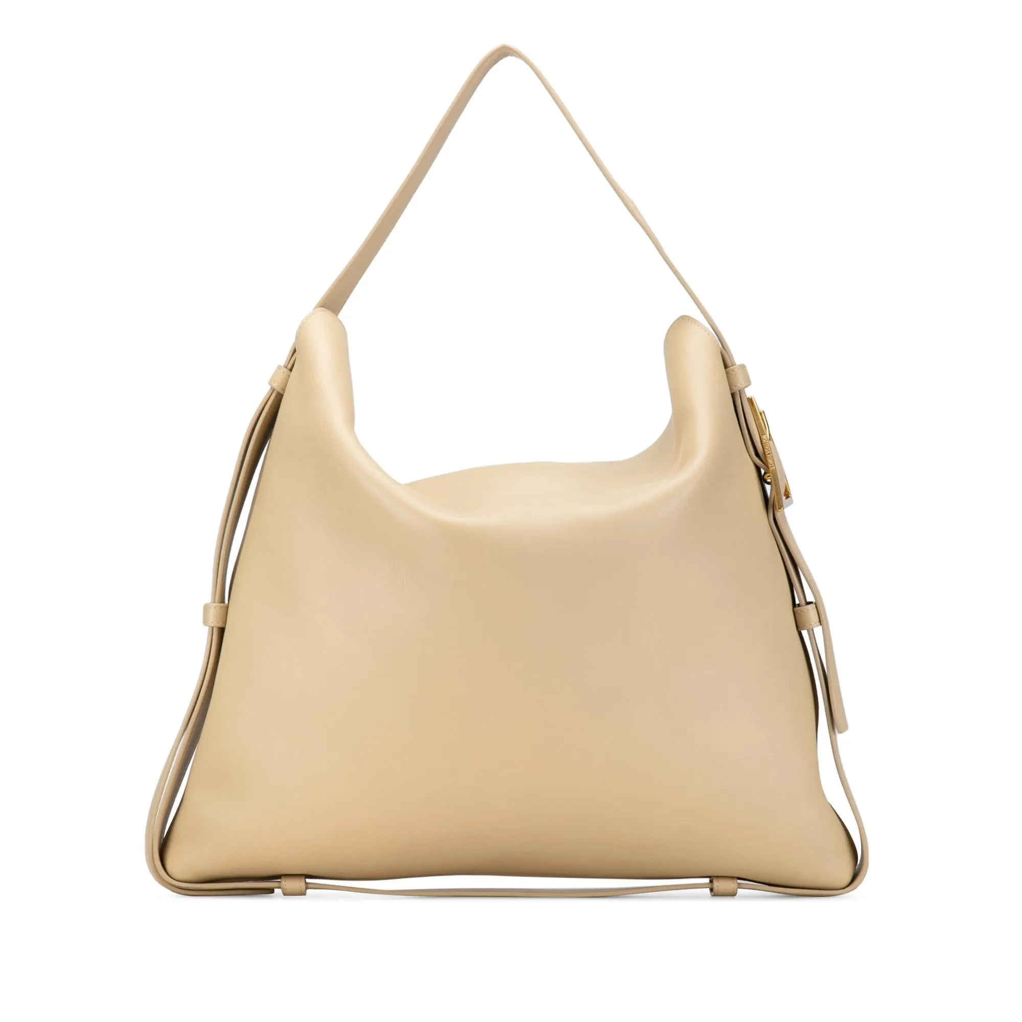 Bottega Veneta Cradle Shoulder Bag (SHG-Cq7a7s)