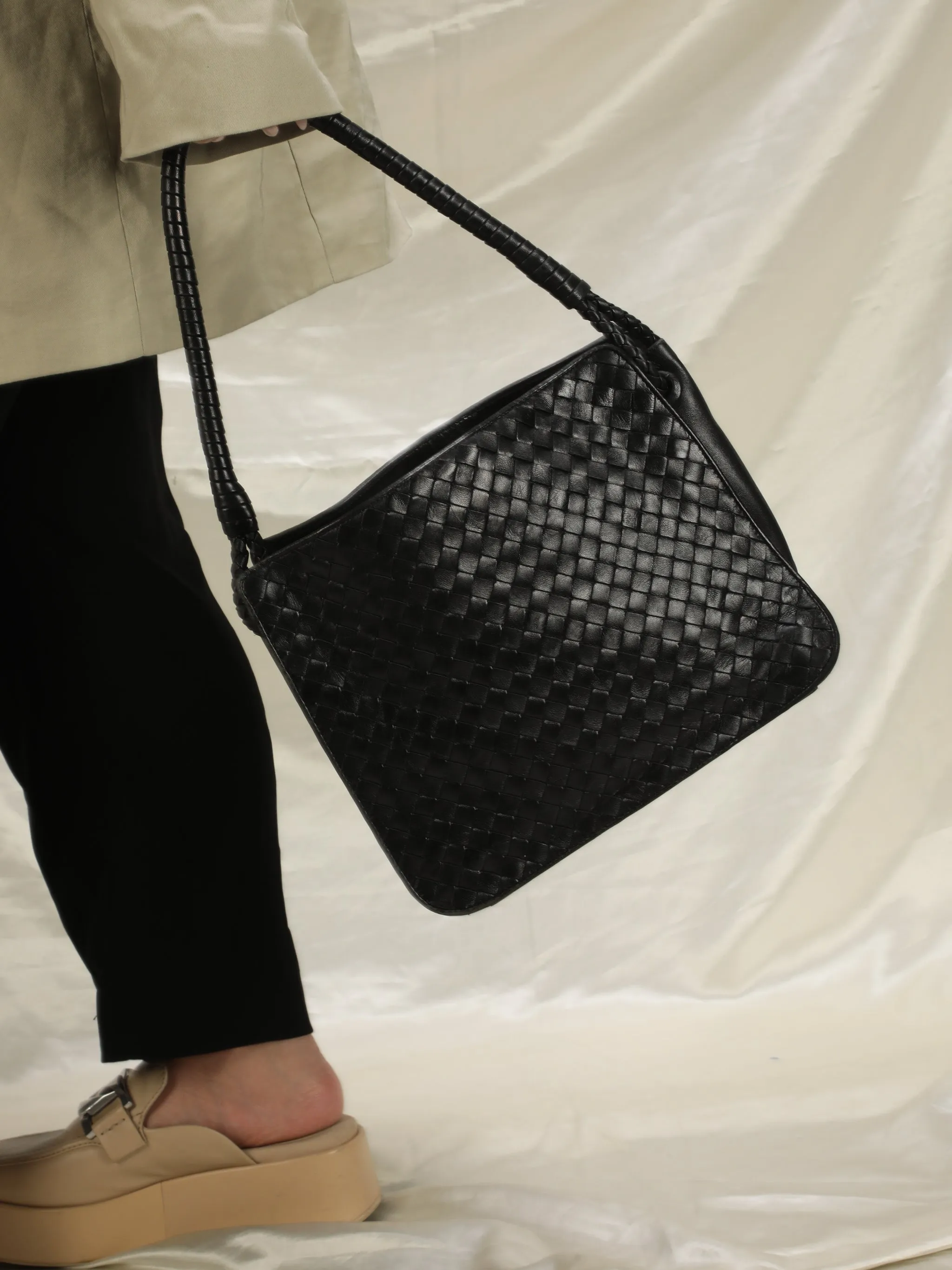 Bottega Veneta Shoulder Bag