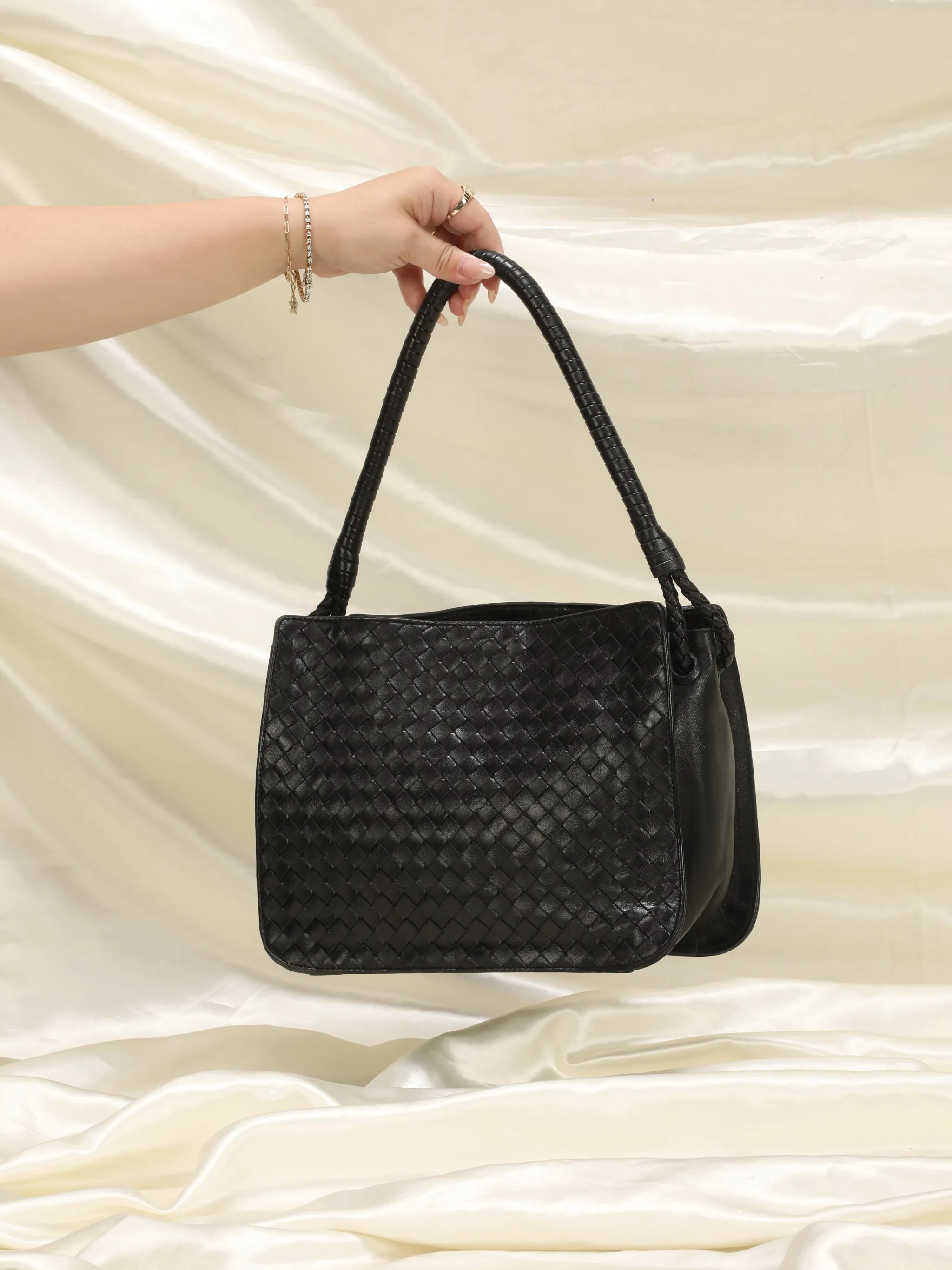 Bottega Veneta Shoulder Bag