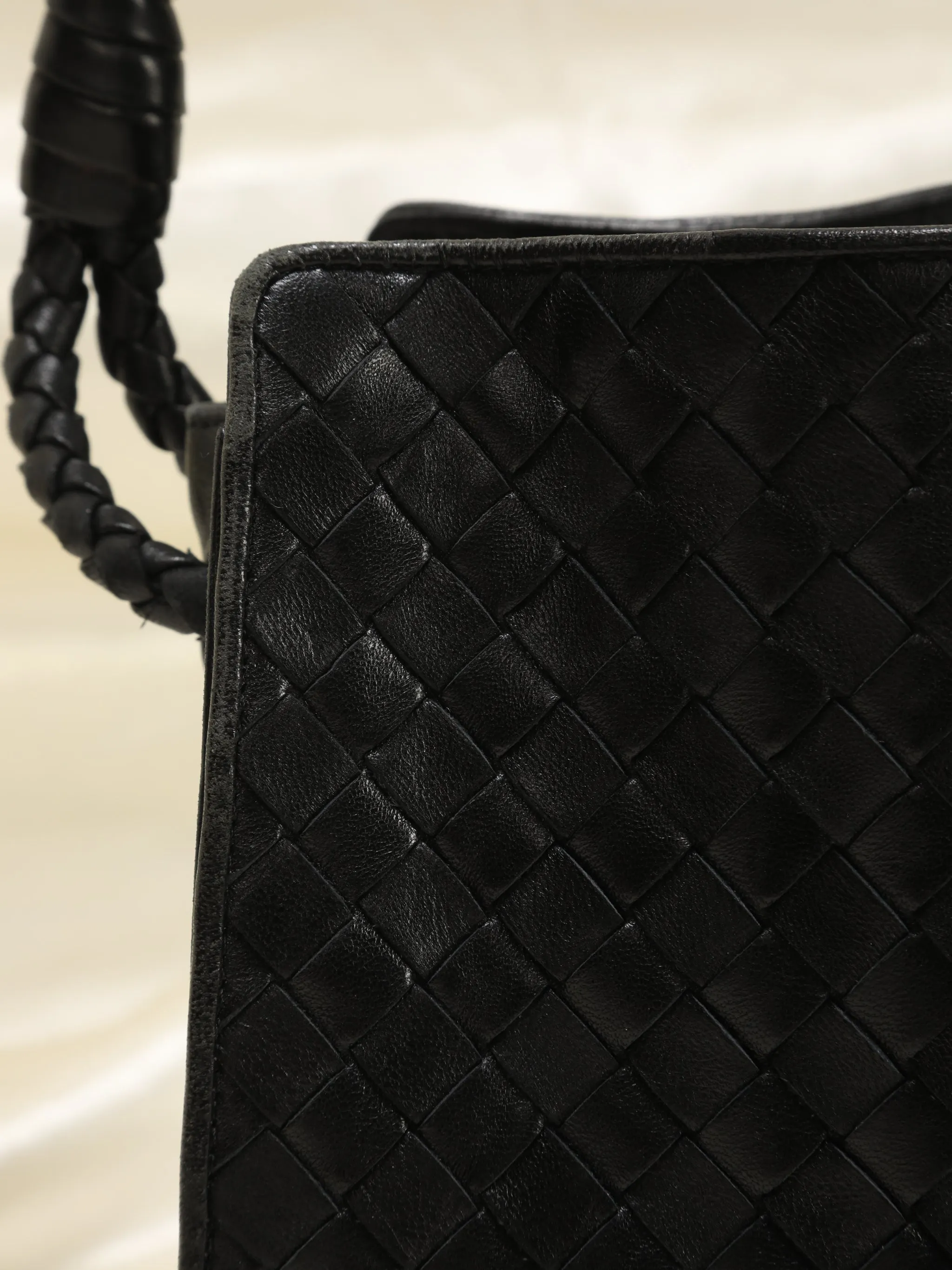 Bottega Veneta Shoulder Bag