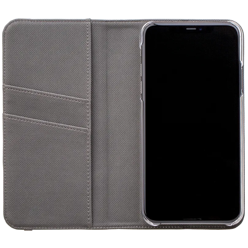 Brahms Wallet Case