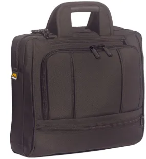 Brenthaven 2010 Solo 15 Shoulder Case Computer Bag 017797