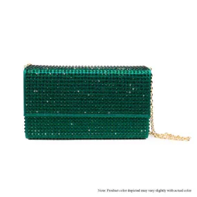 BRICK BAG Green