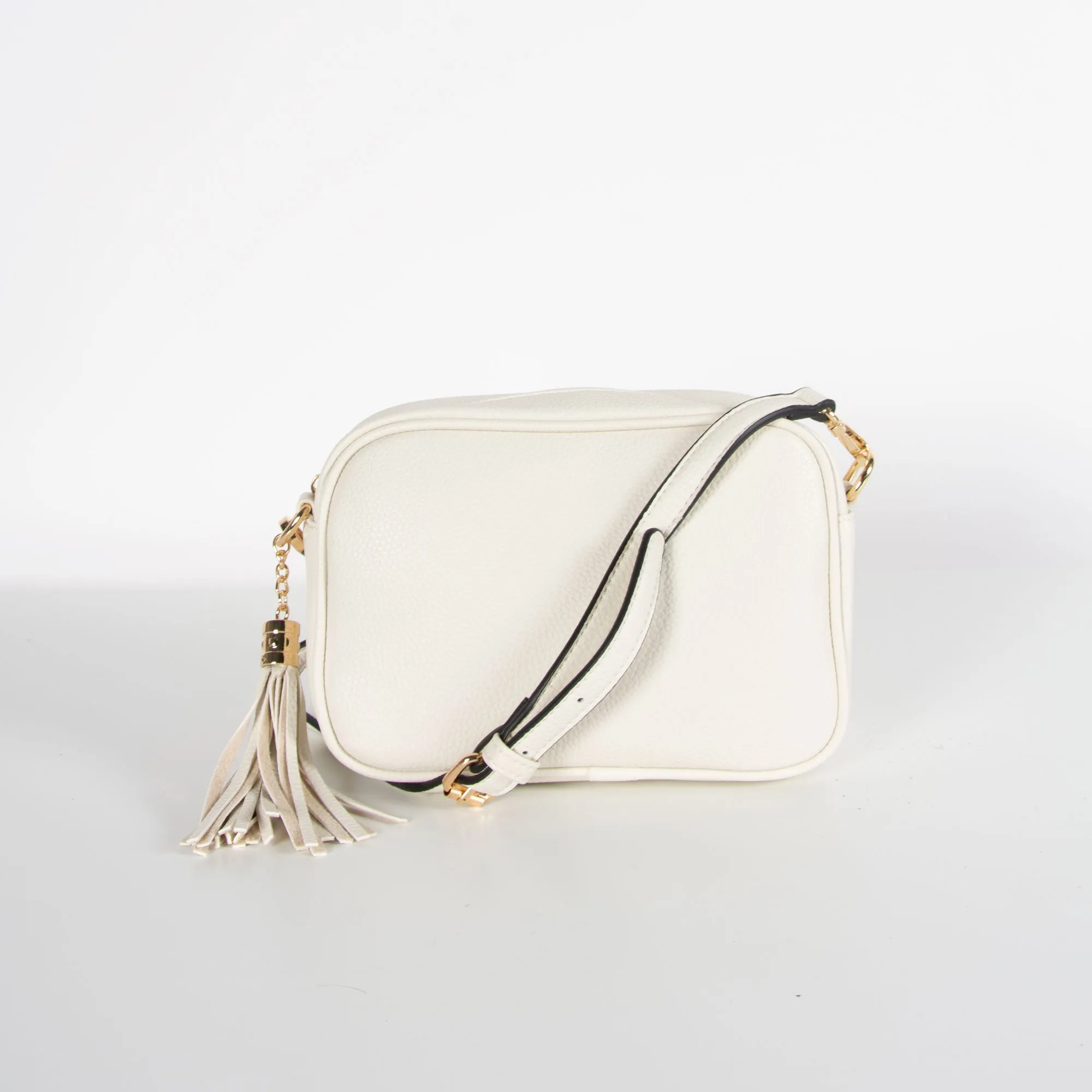 Briony Bag | Beige