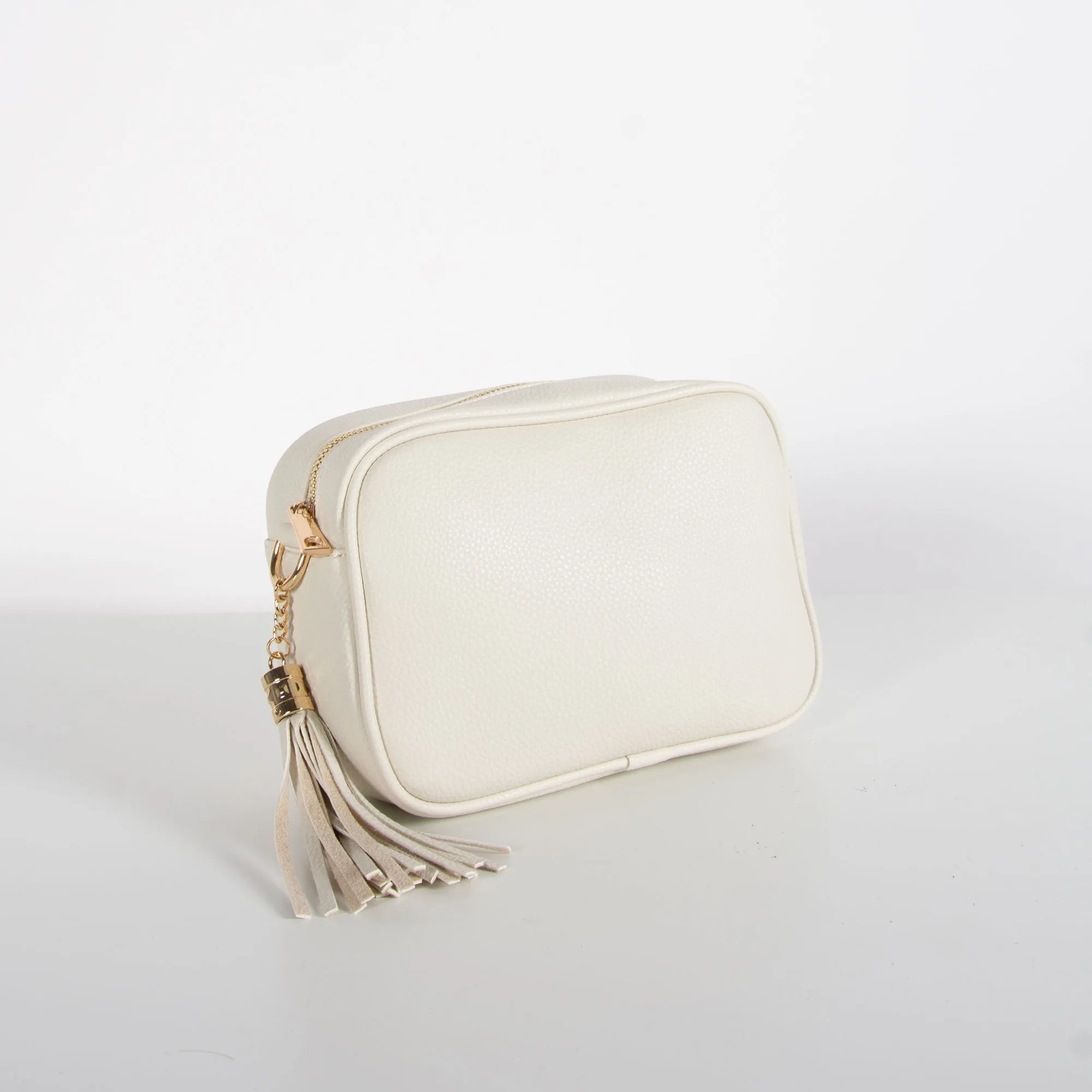 Briony Bag | Beige