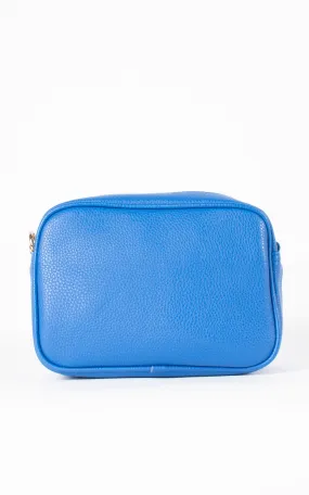 Briony Bag | Cobalt