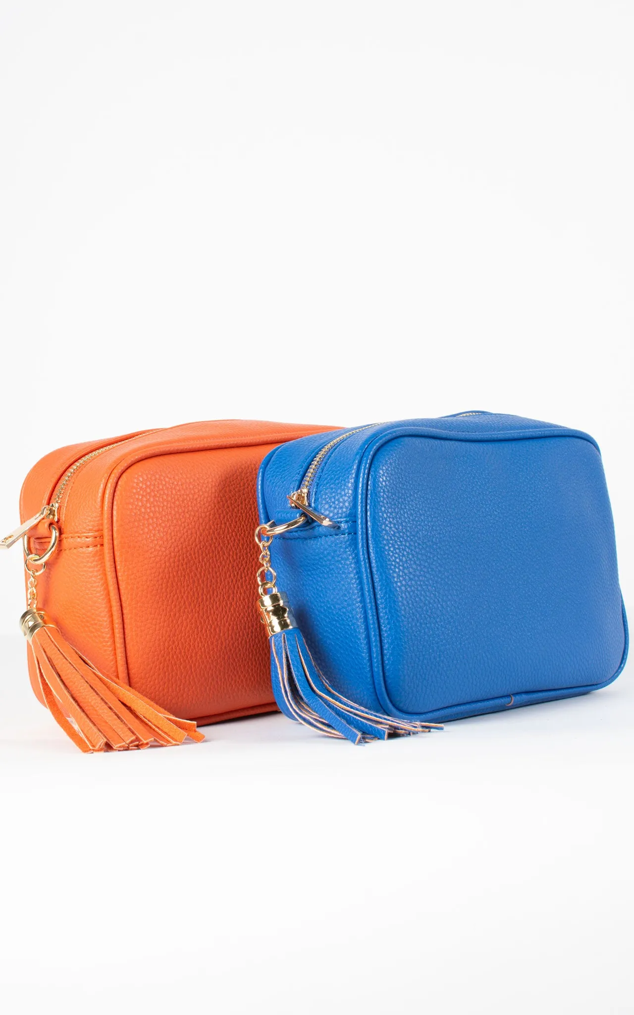 Briony Bag | Cobalt