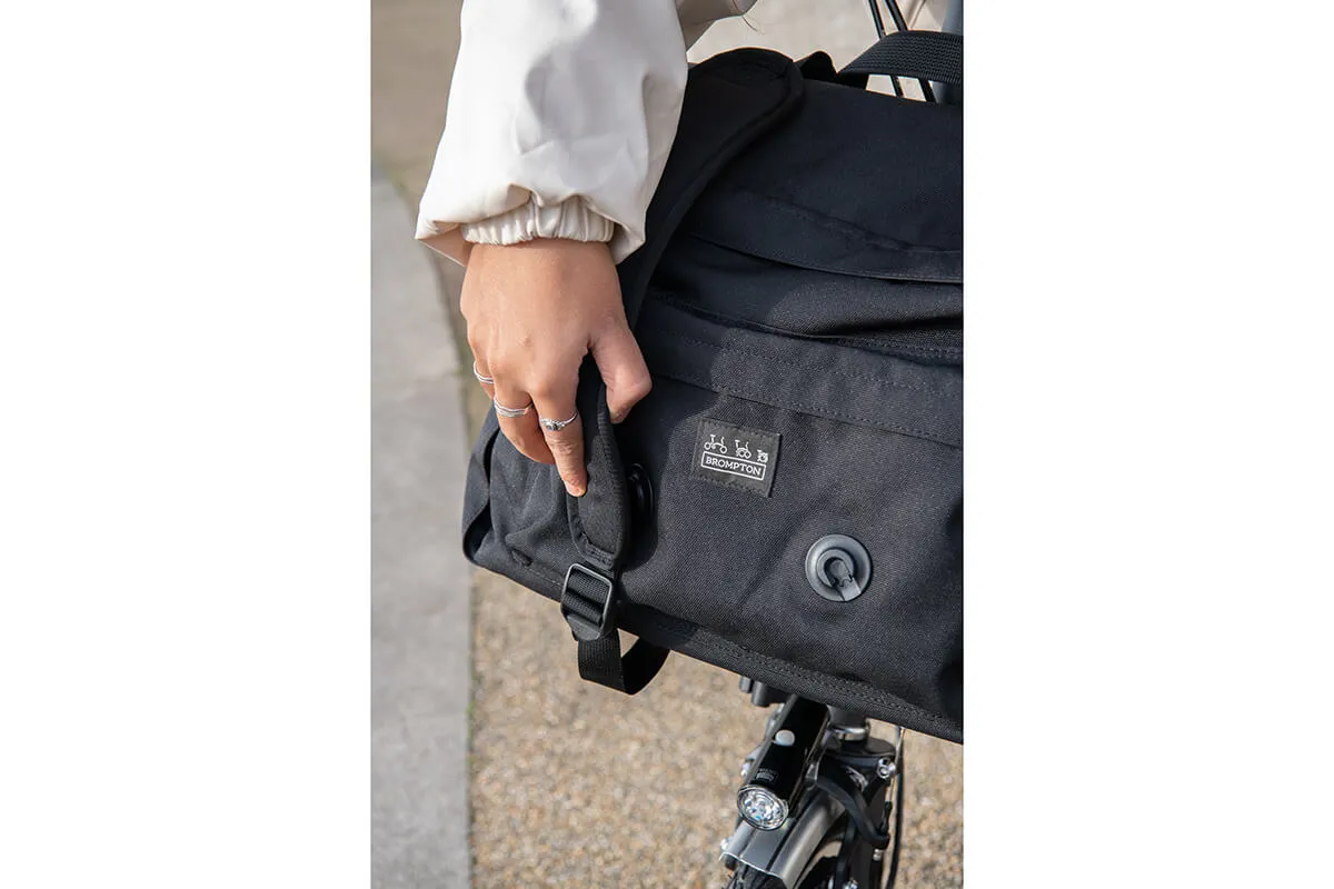 Brompton Metro Backpack M