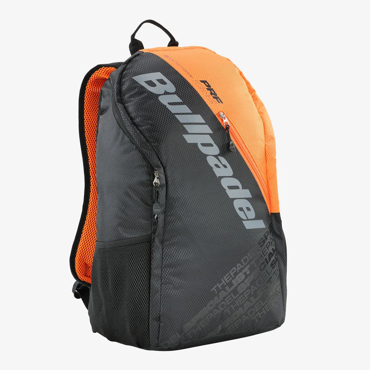 Bullpadel BPM24004 Performance Backpack