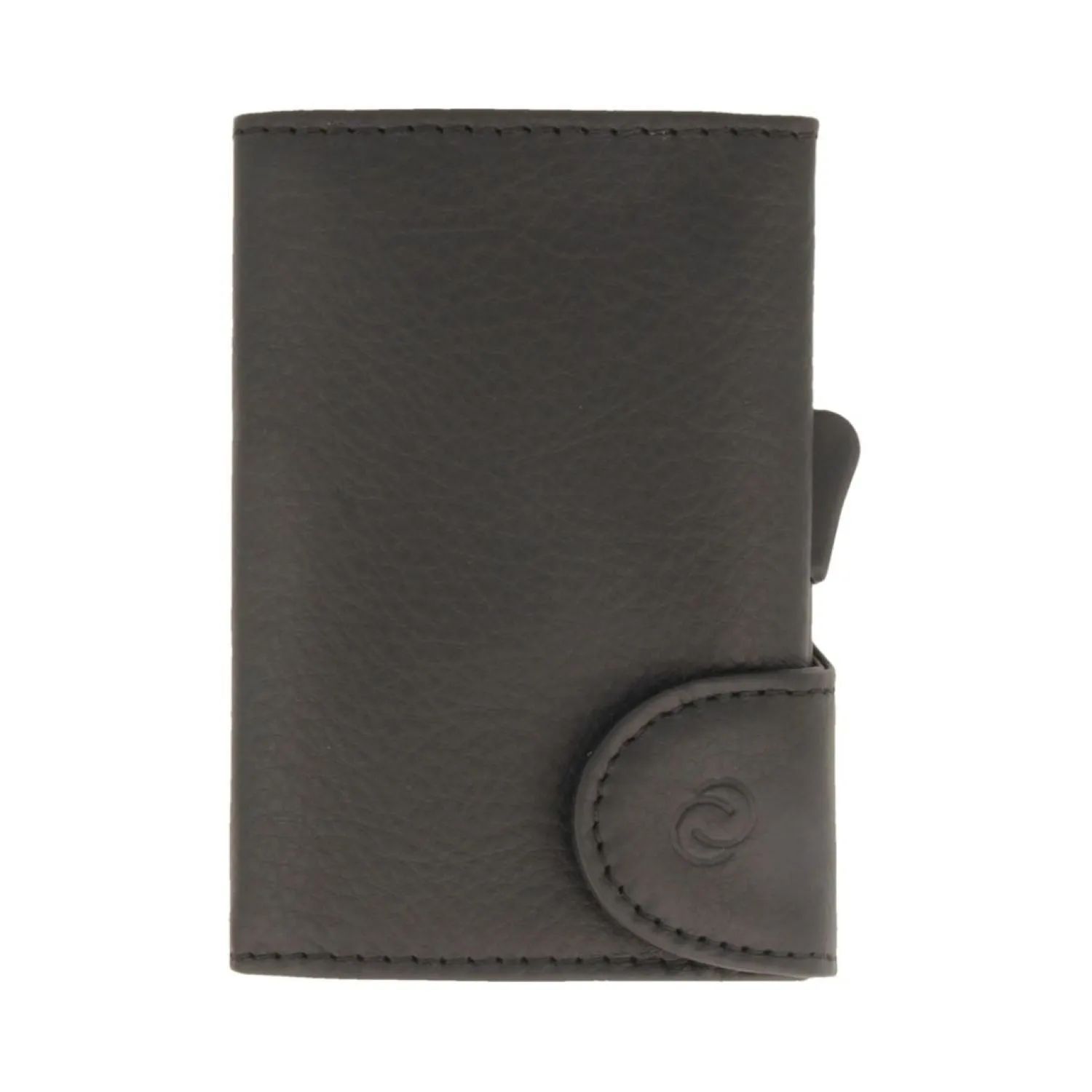 C-Secure Italian Leather Wallet