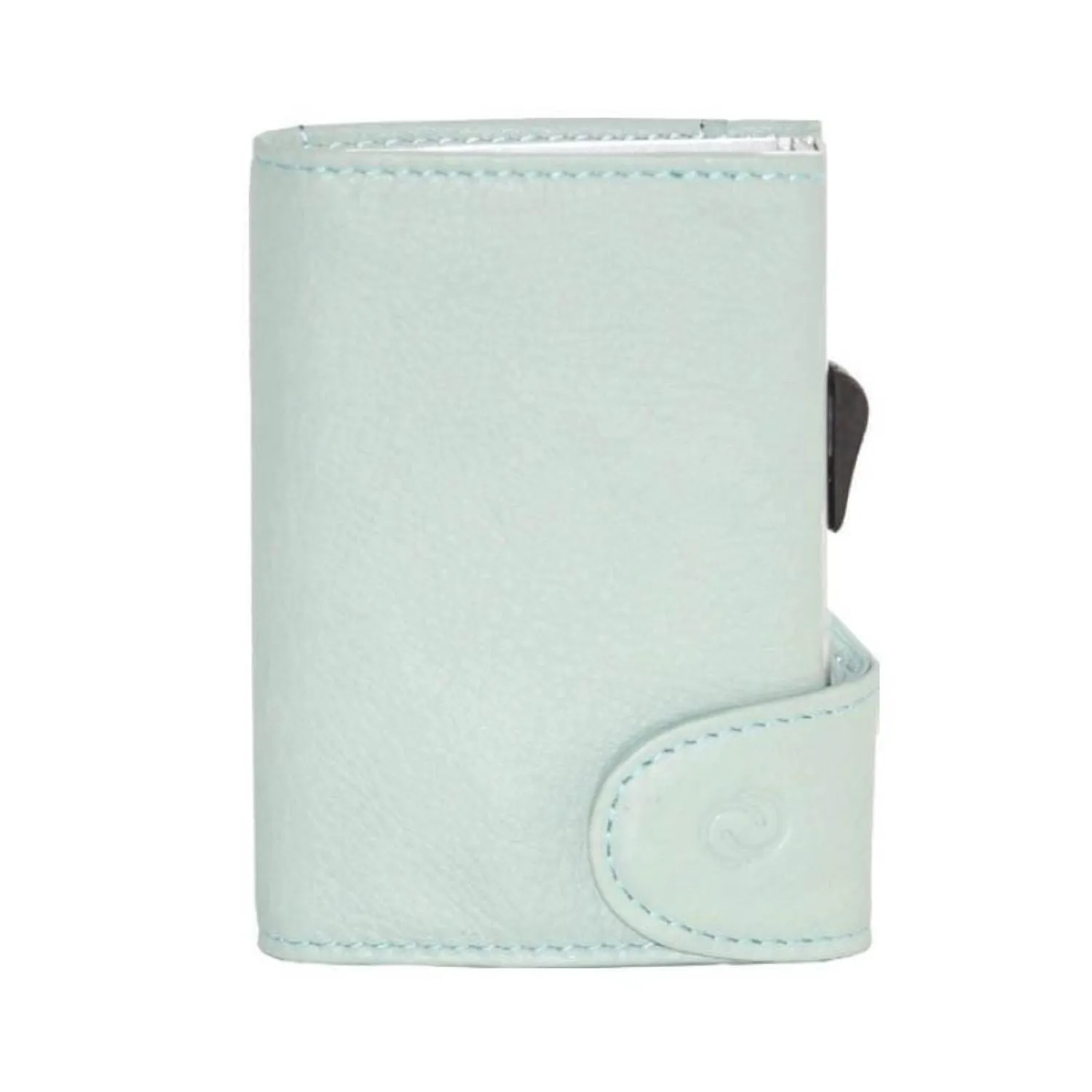 C-Secure Italian Leather Wallet