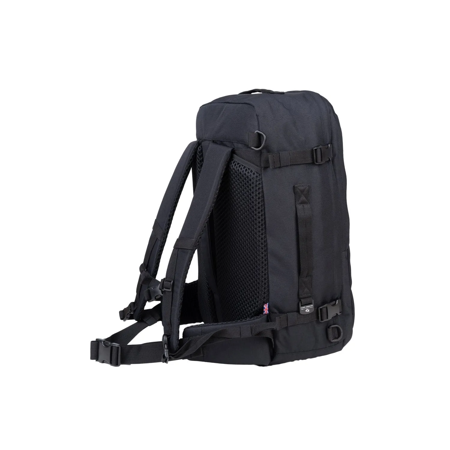 Cabinzero Classic Pro Backpack 42L