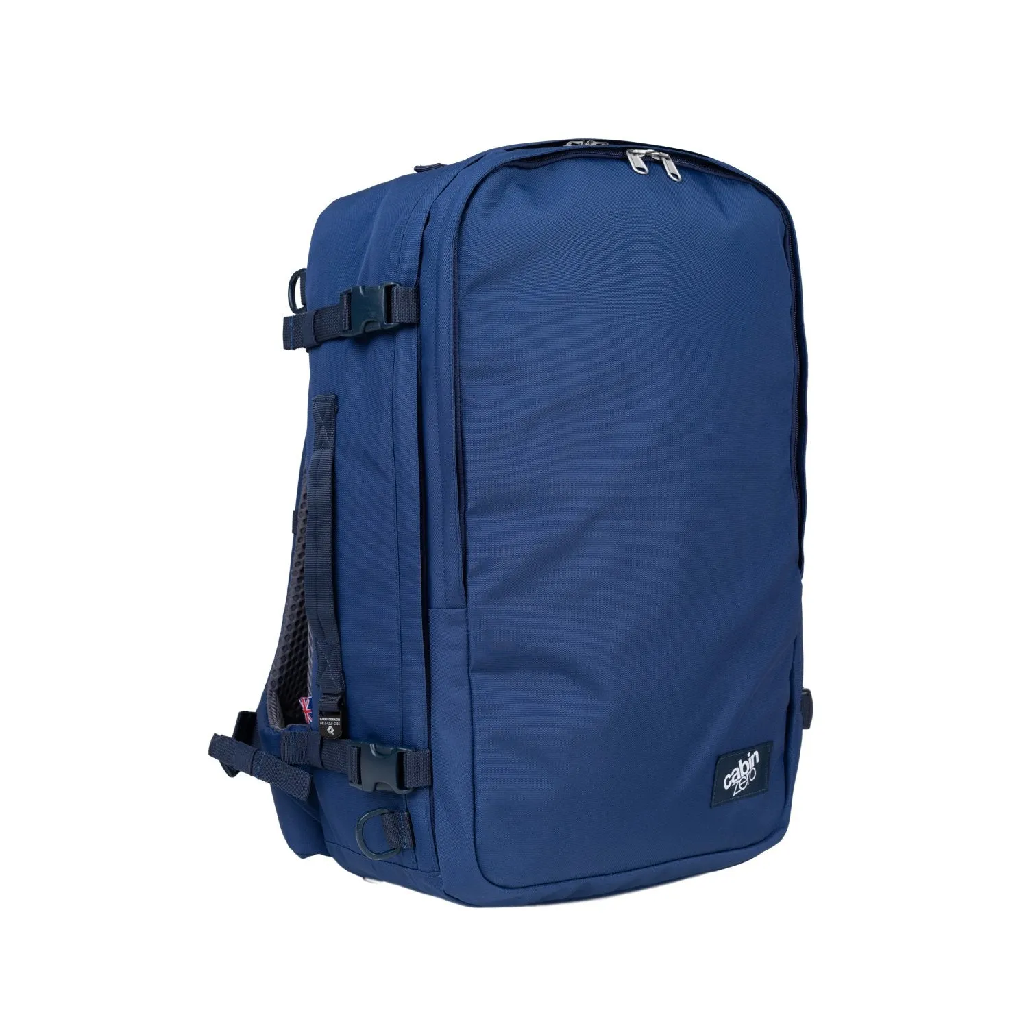 Cabinzero Classic Pro Backpack 42L