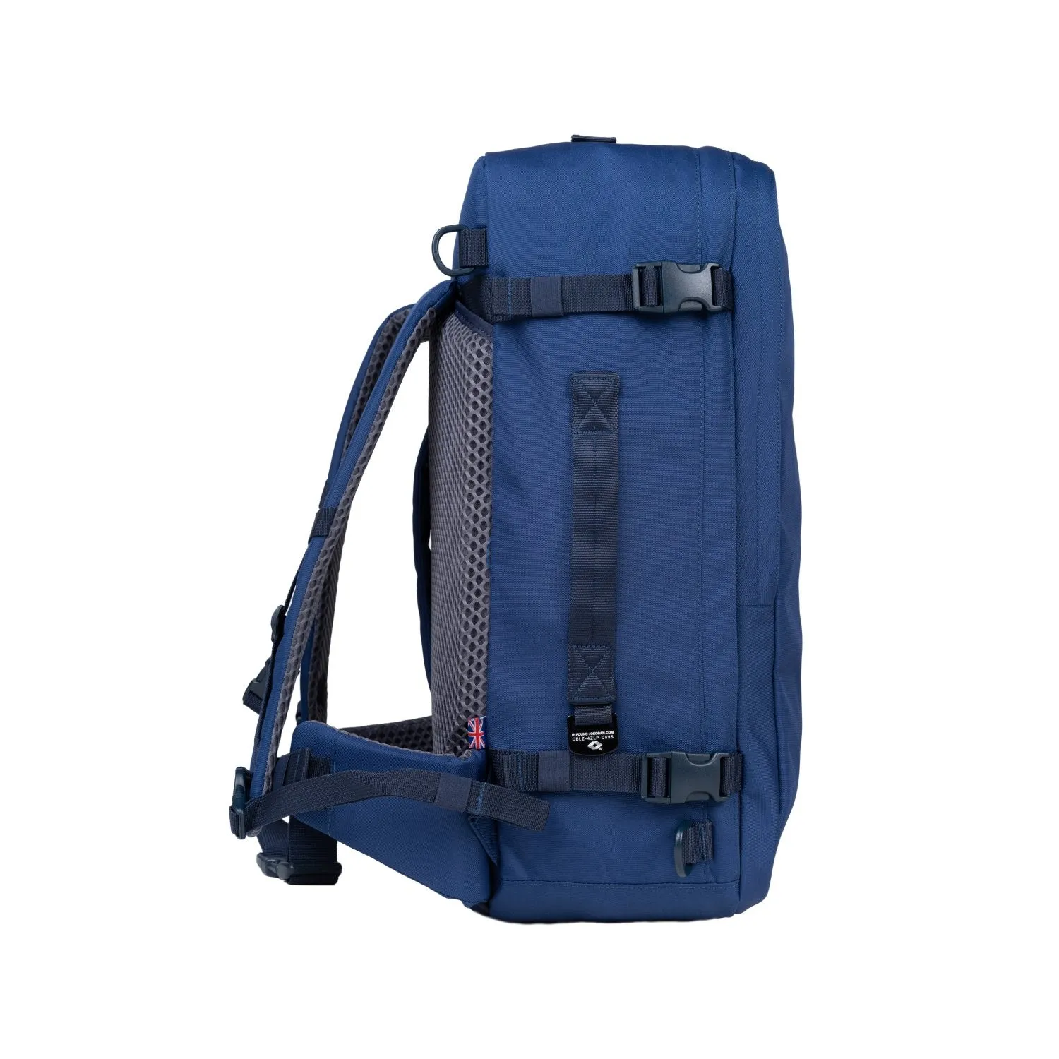 Cabinzero Classic Pro Backpack 42L