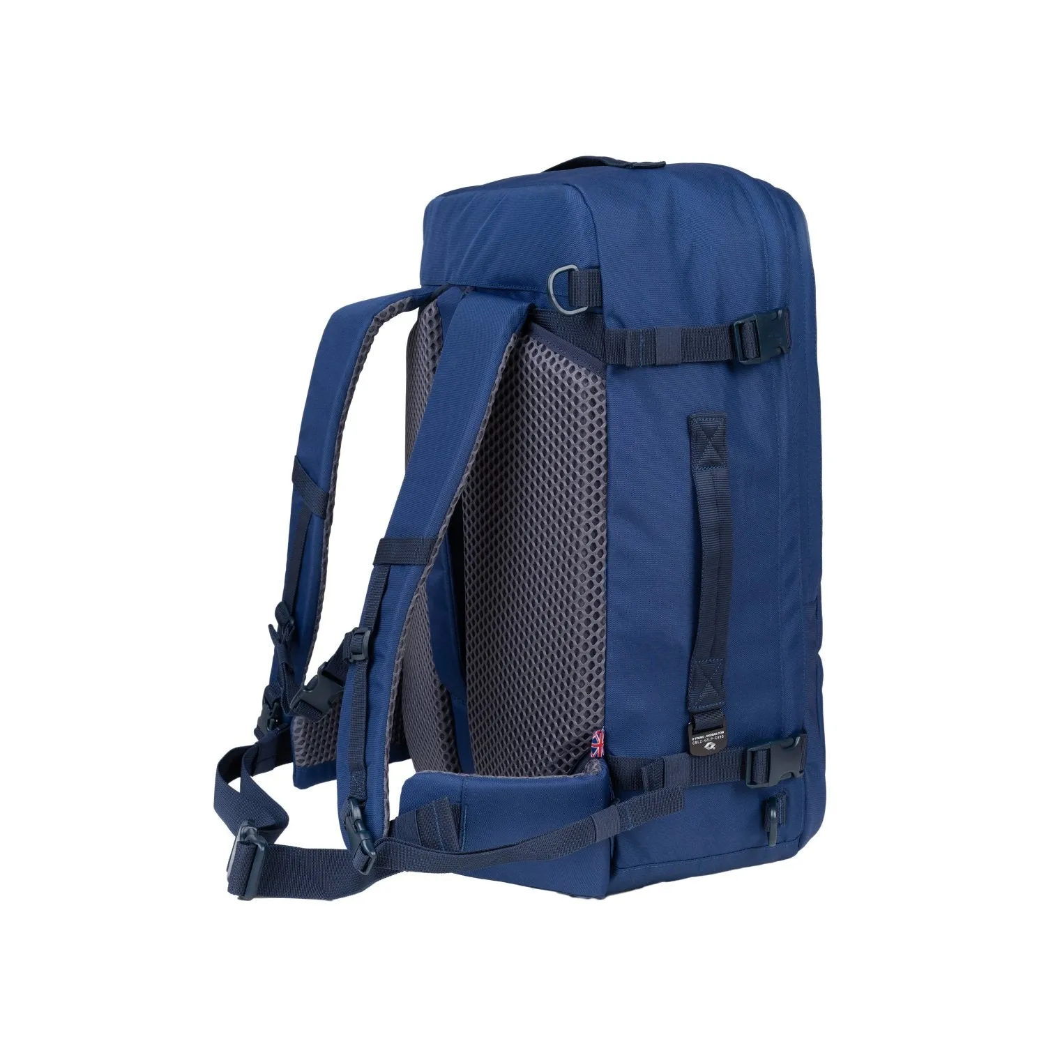 Cabinzero Classic Pro Backpack 42L