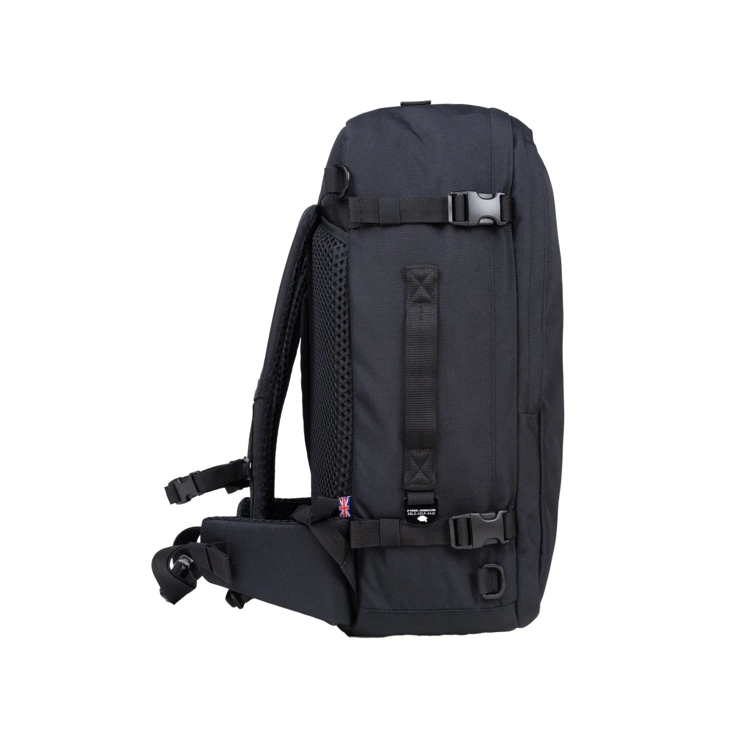 Cabinzero Classic Pro Backpack 42L