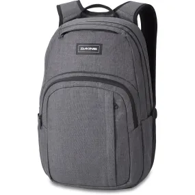 Campus Backpack 25L - Carbon