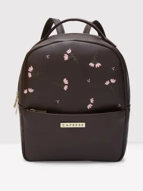 Caprese Dara Backpack Medium Brown