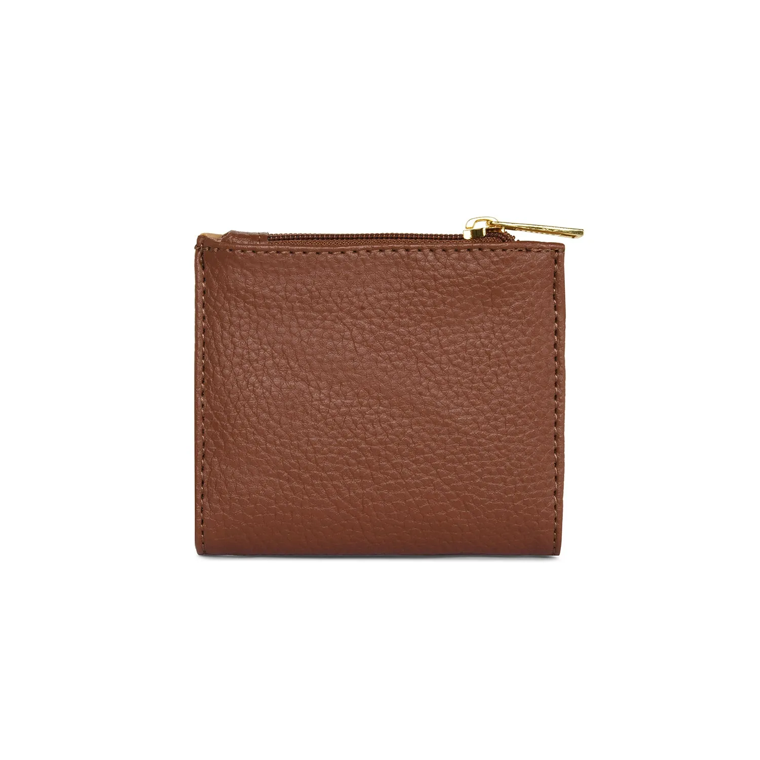 Caprese Kristin Wallet Small Terracotta