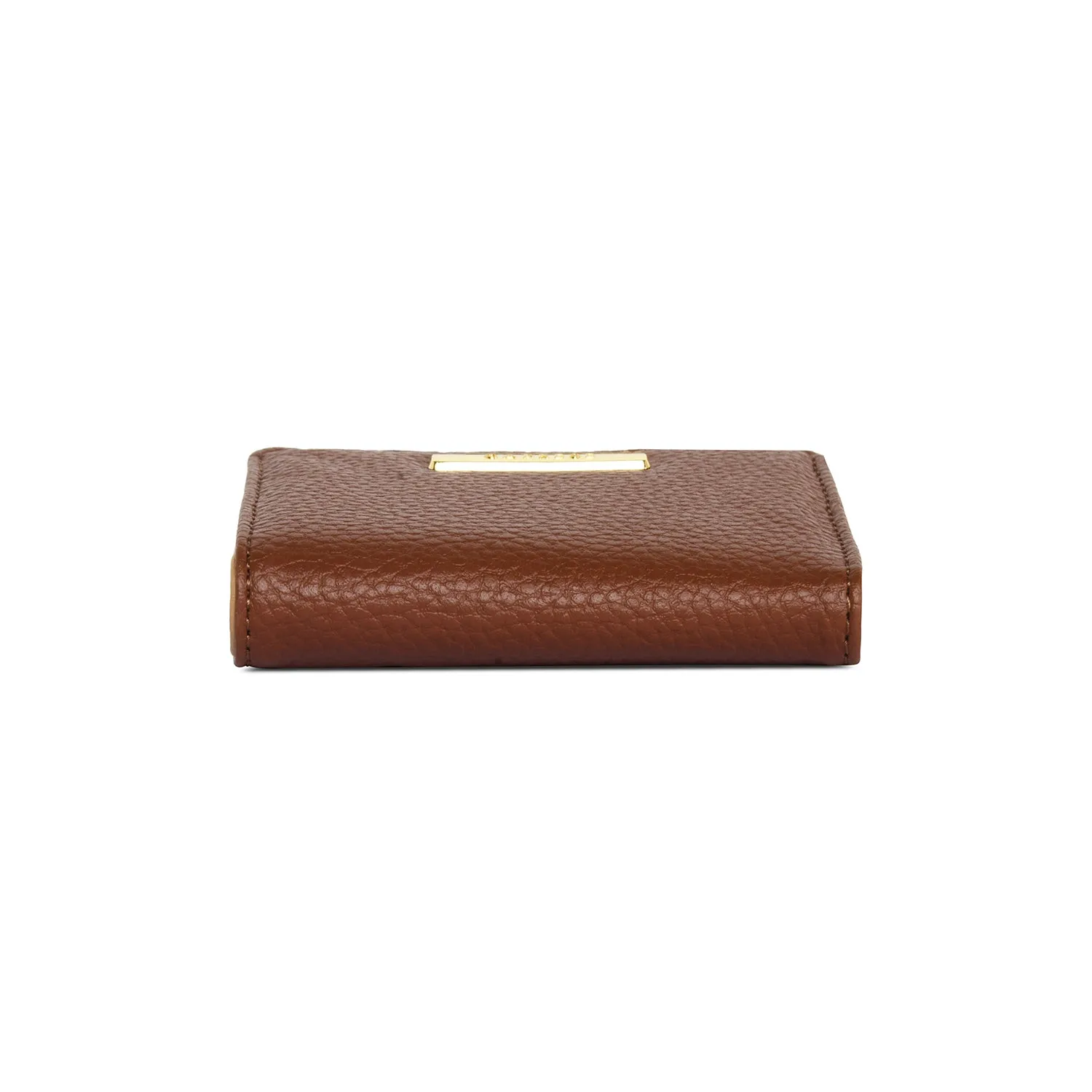 Caprese Kristin Wallet Small Terracotta