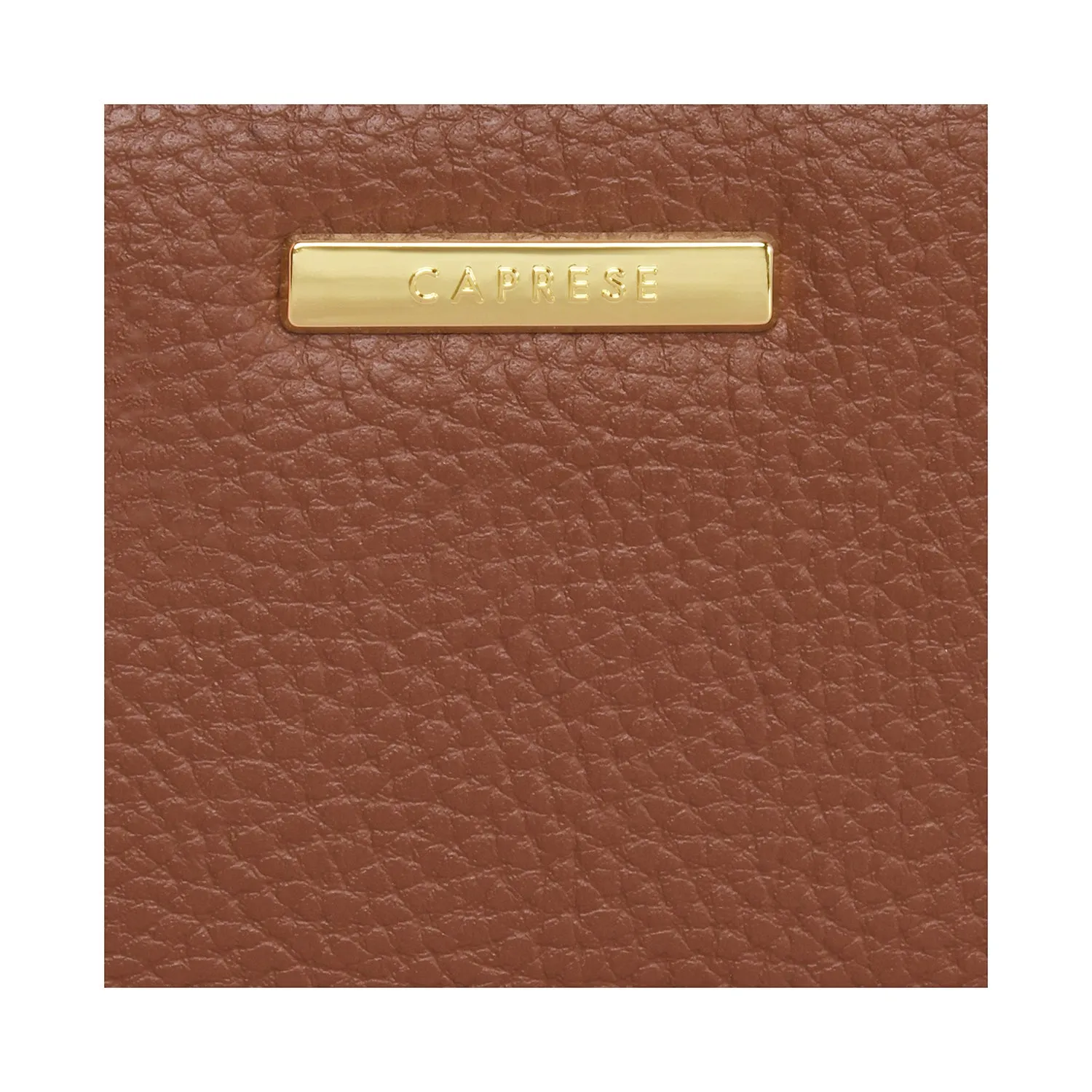 Caprese Kristin Wallet Small Terracotta