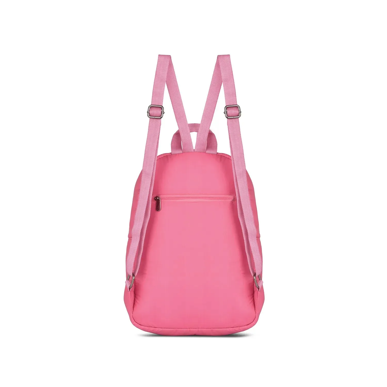 Caprese Mars Backpack Large Fuchsia