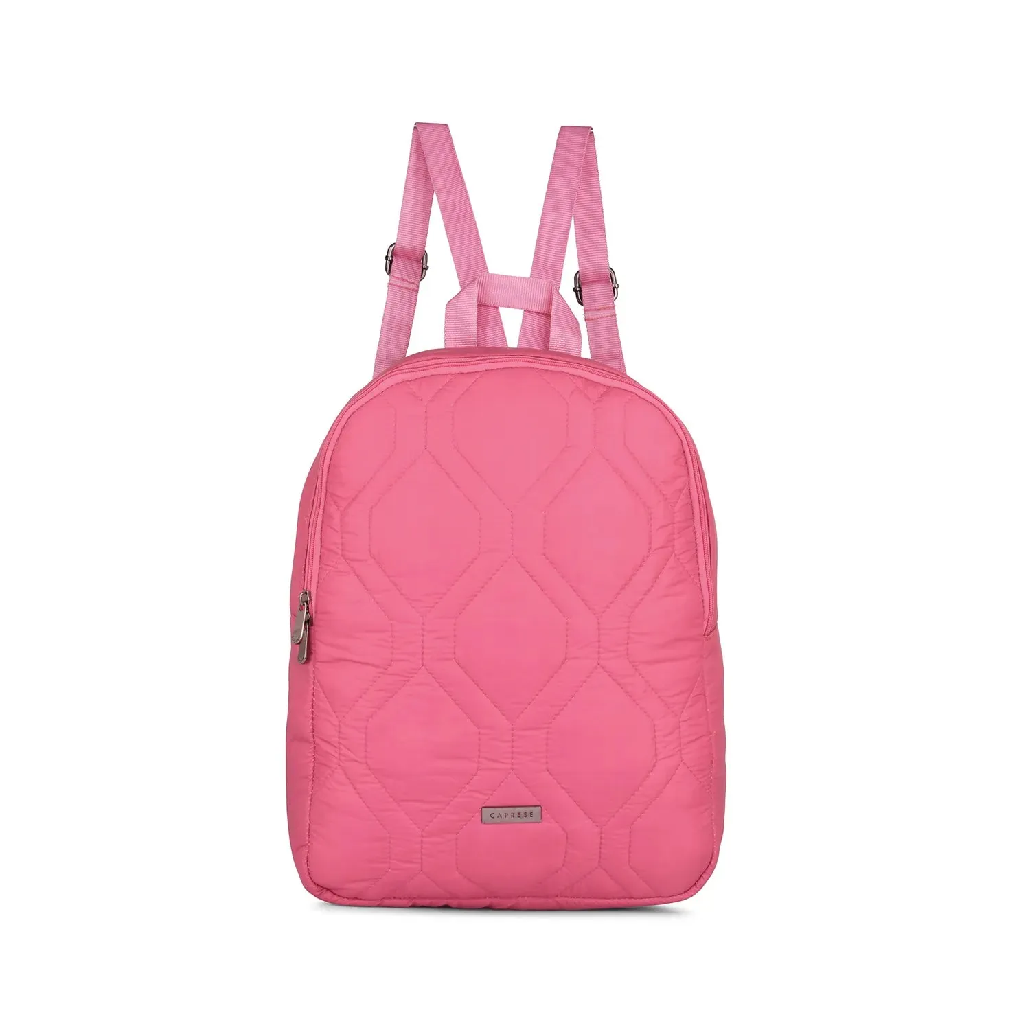 Caprese Mars Backpack Large Fuchsia