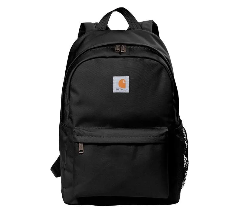 Carhartt - Canvas Backpack