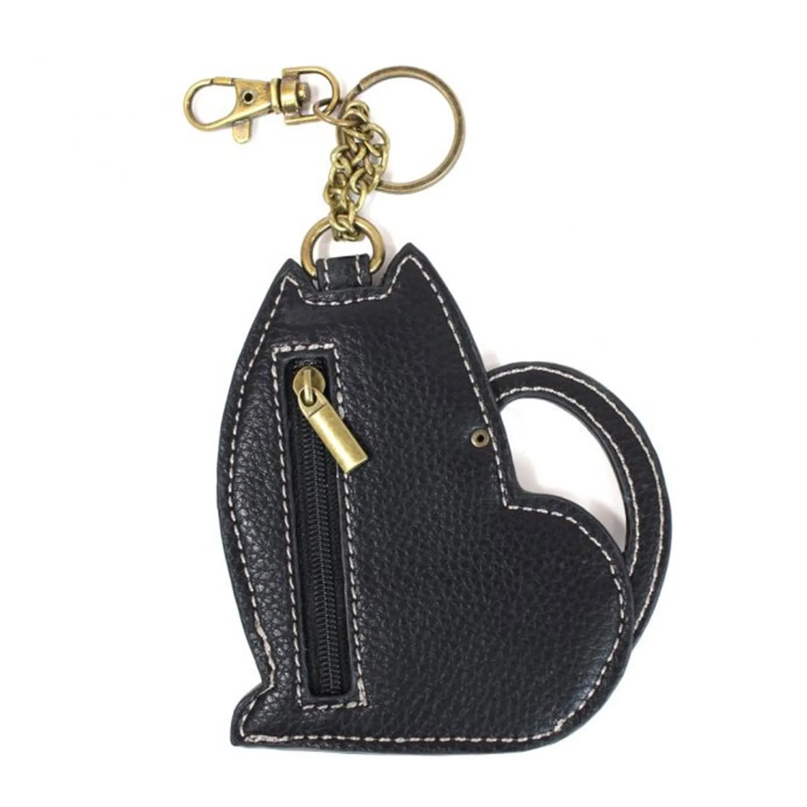 Chala, Key Fob Coin Purse