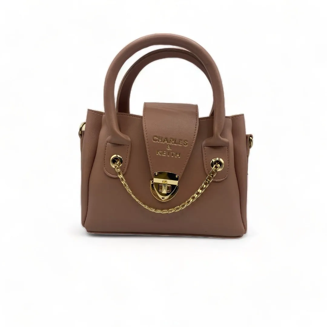 Charles & Keith Handbag CKSS