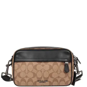 Coach Classic Crossbody Bag