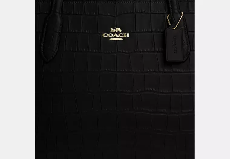 Coach Nina Tote