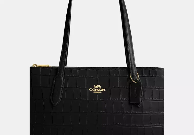 Coach Nina Tote