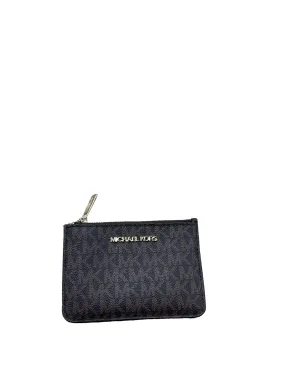 Coin Purse Designer By Michael By Michael Kors, Size: Small