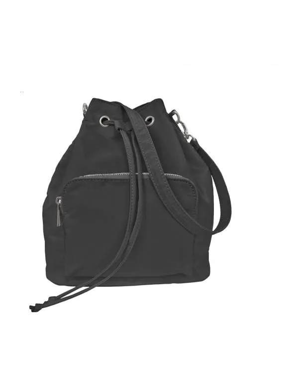 Convertible Shoulder Bag/Backpack (7060)