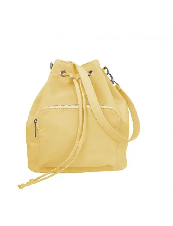 Convertible Shoulder Bag/Backpack (7060)